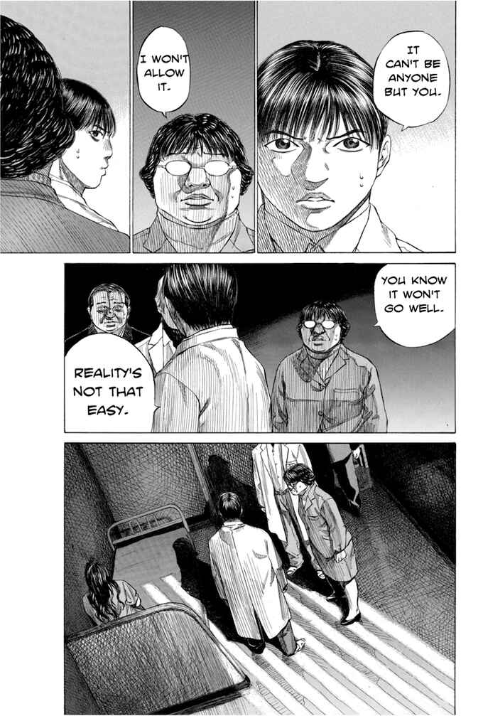 Page 9 Chapter 118 Give My Regards to Black Jack