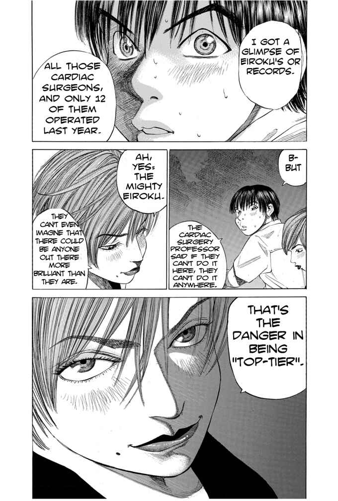 Page 19 Chapter 7 Give My Regards to Black Jack