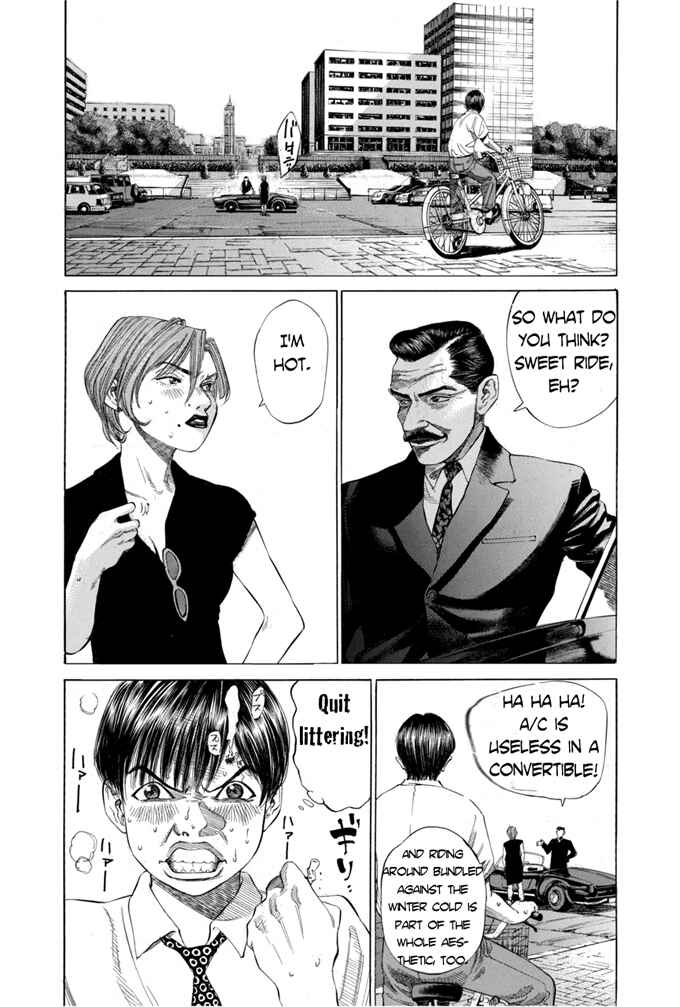 Page 3 Chapter 7 Give My Regards to Black Jack