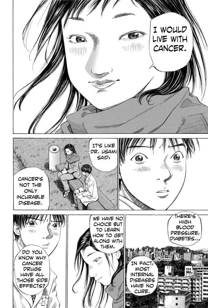 Page 16 Chapter 49 Give My Regards to Black Jack