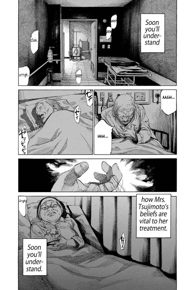 Page 3 Chapter 49 Give My Regards to Black Jack