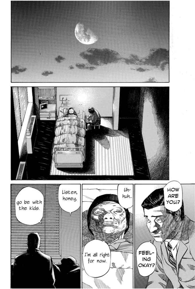 Page 18 Chapter 71 Give My Regards to Black Jack