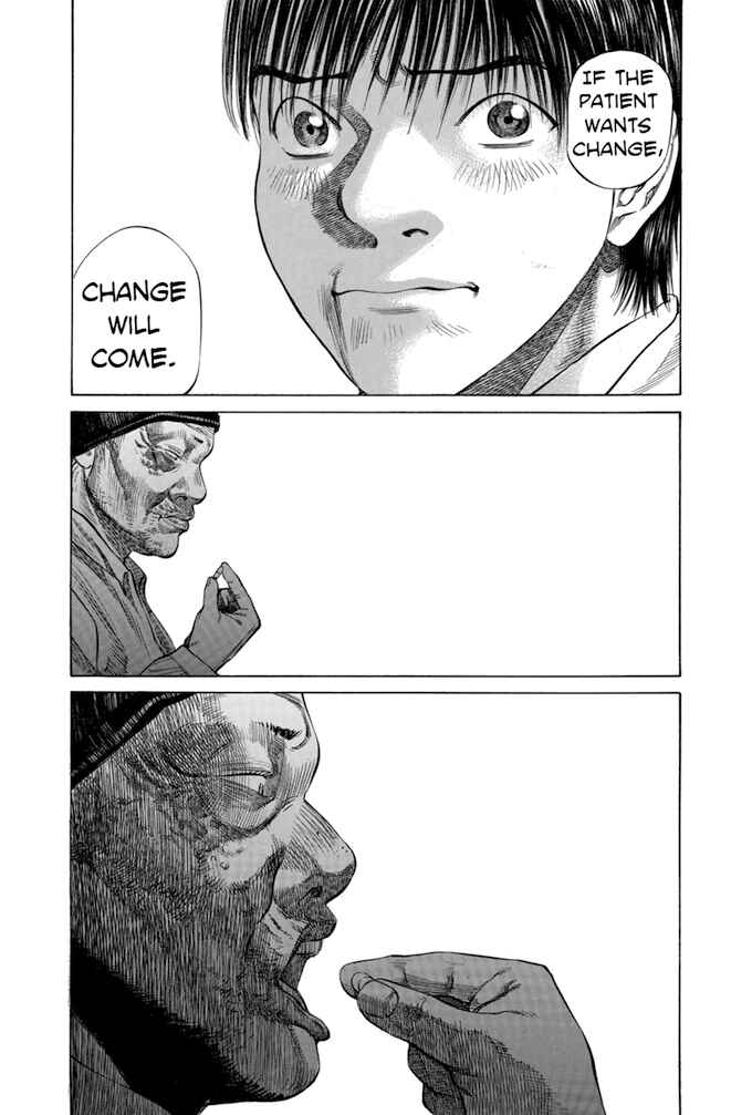 Page 7 Chapter 71 Give My Regards to Black Jack