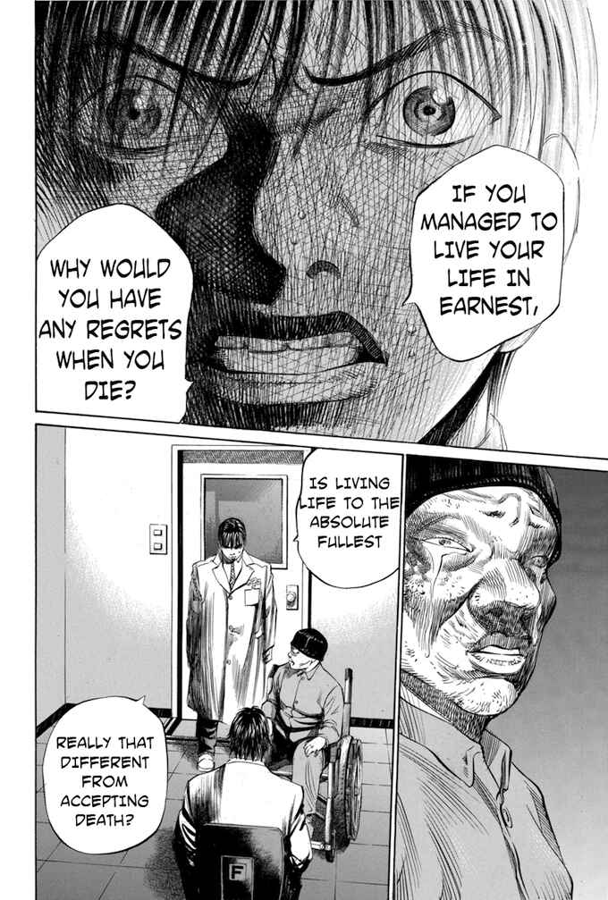 Page 10 Chapter 70 Give My Regards to Black Jack