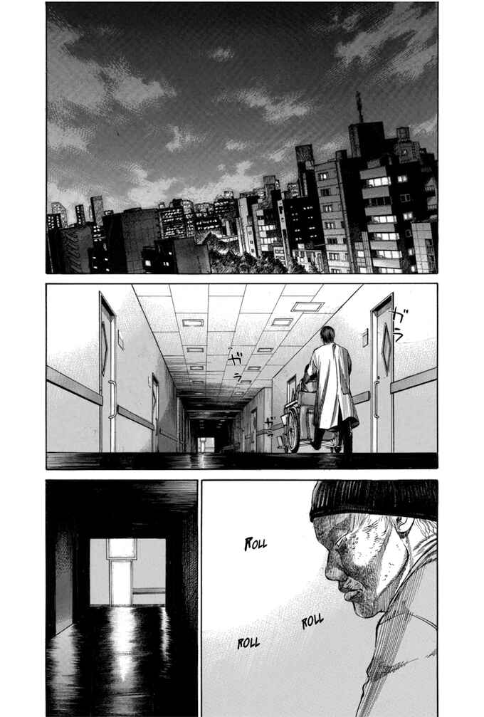 Page 12 Chapter 70 Give My Regards to Black Jack