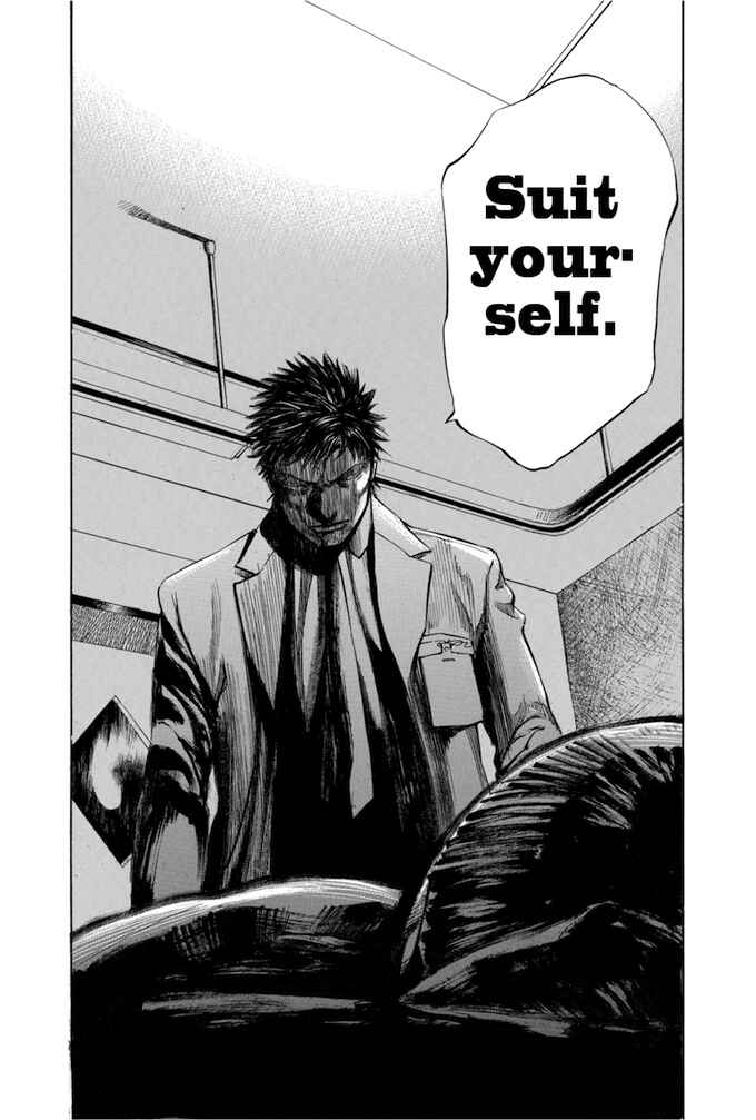 Page 20 Chapter 70 Give My Regards to Black Jack