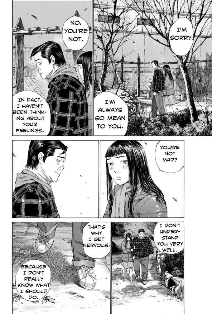 Page 10 Chapter 109 Give My Regards to Black Jack