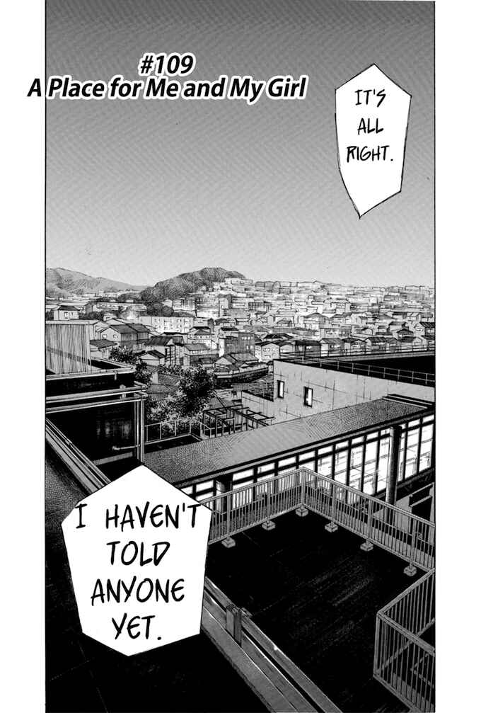 Page 2 Chapter 109 Give My Regards to Black Jack
