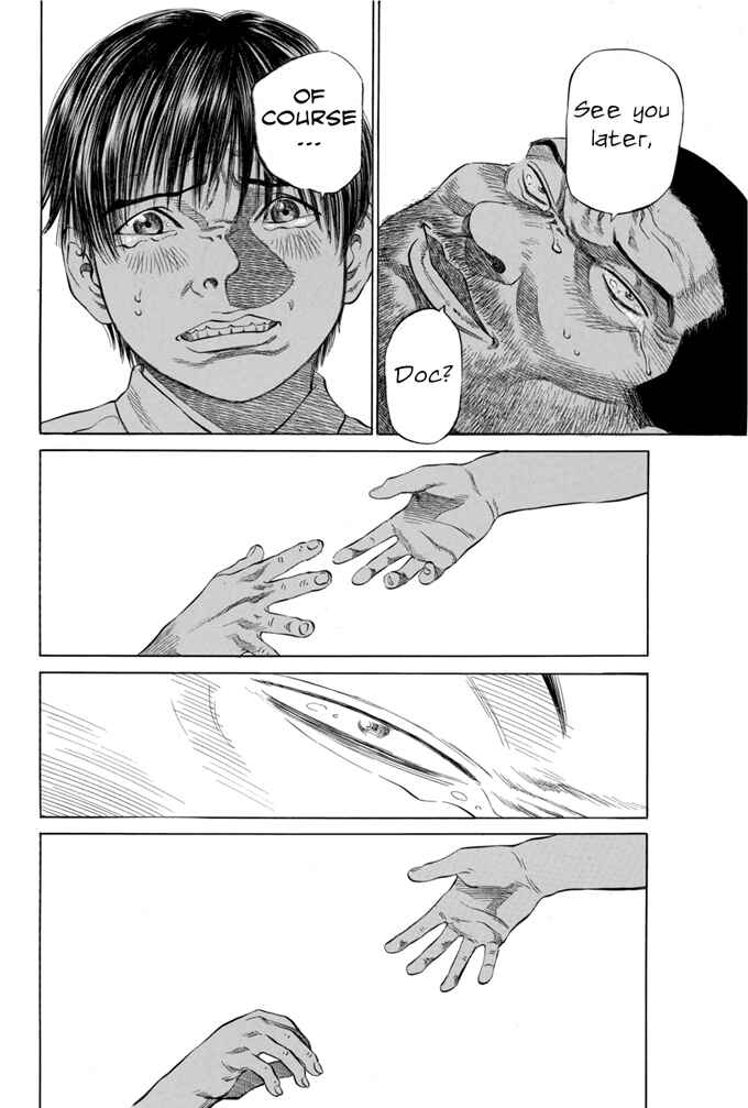 Page 12 Chapter 15 Give My Regards to Black Jack