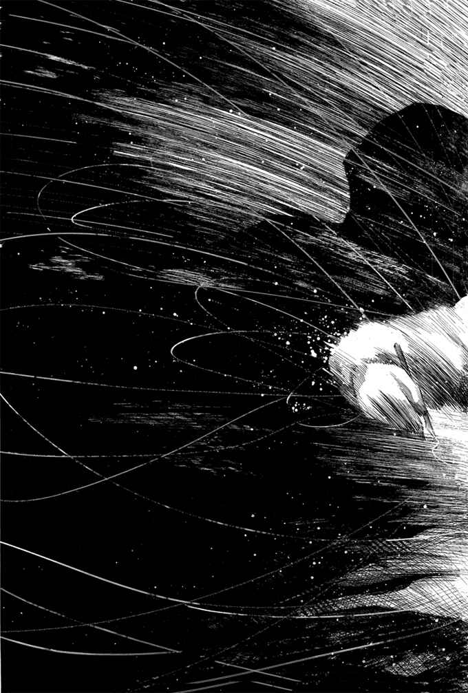 Page 19 Chapter 15 Give My Regards to Black Jack
