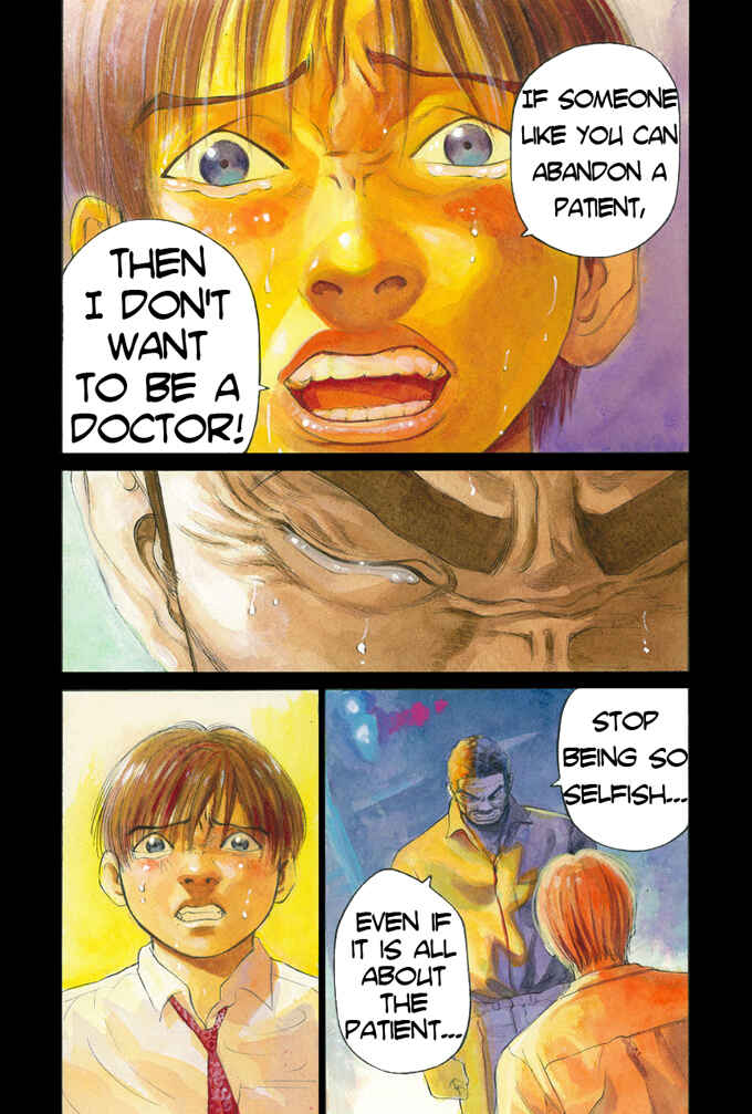 Page 4 Chapter 15 Give My Regards to Black Jack