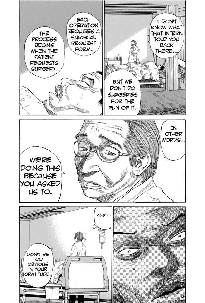 Page 14 Chapter 11 Give My Regards to Black Jack