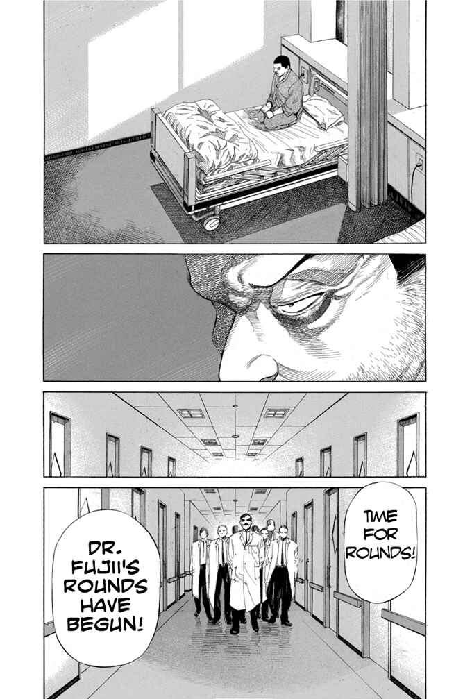 Page 20 Chapter 11 Give My Regards to Black Jack