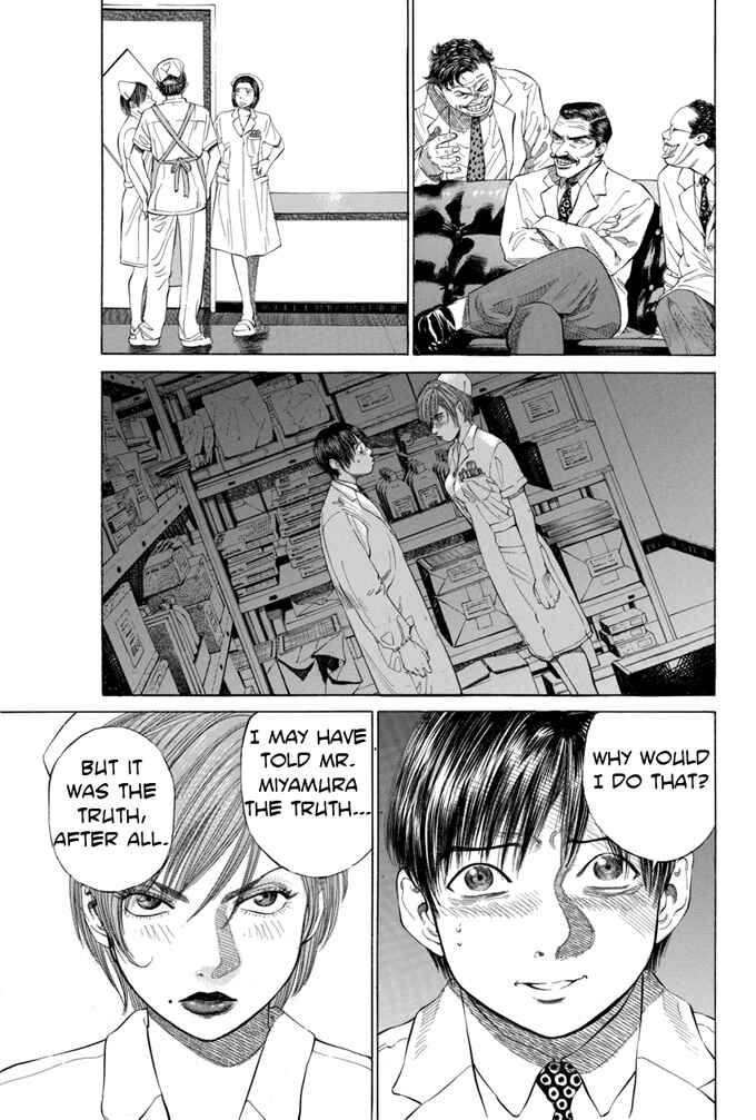Page 7 Chapter 11 Give My Regards to Black Jack
