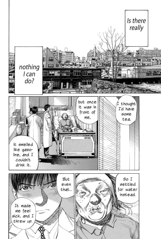 Page 4 Chapter 50 Give My Regards to Black Jack