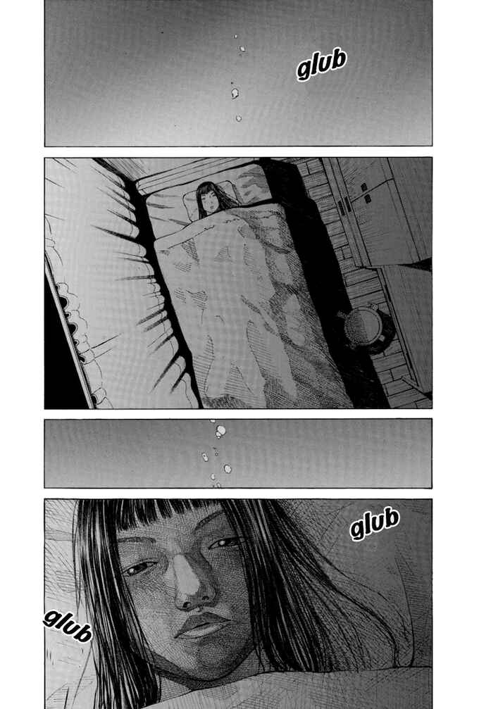 Page 1 Chapter 107 Give My Regards to Black Jack