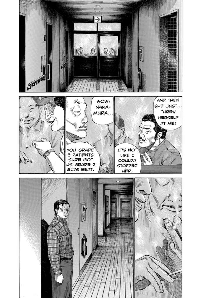 Page 3 Chapter 107 Give My Regards to Black Jack