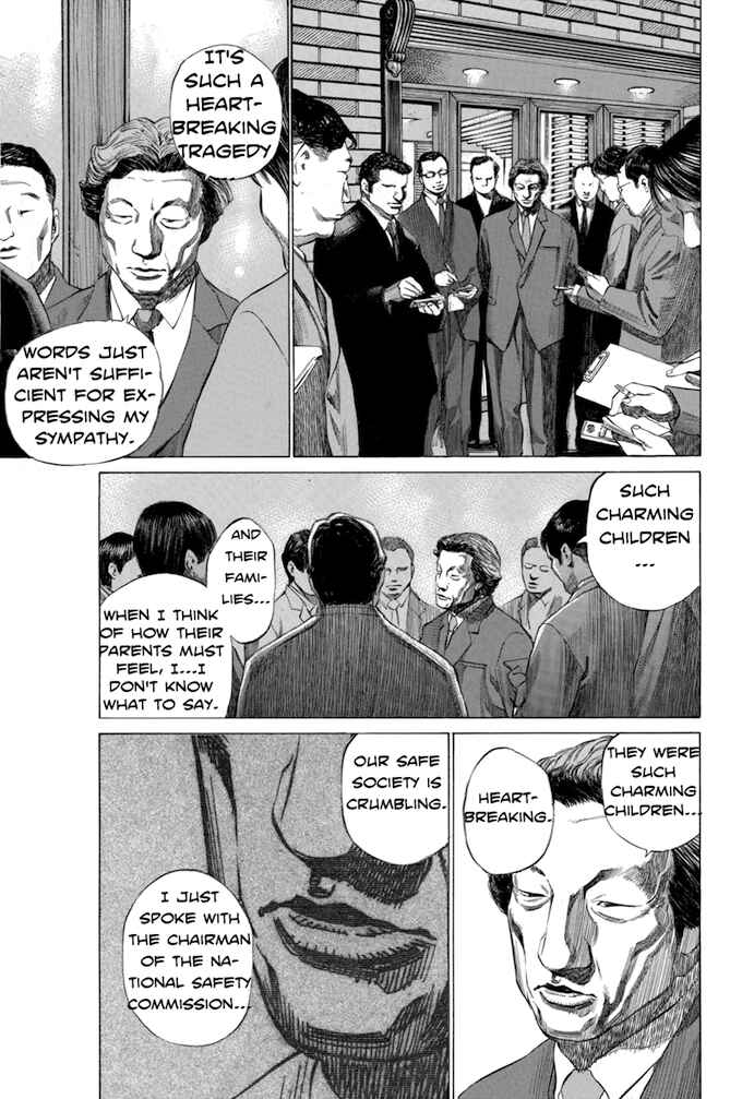 Page 9 Chapter 107 Give My Regards to Black Jack