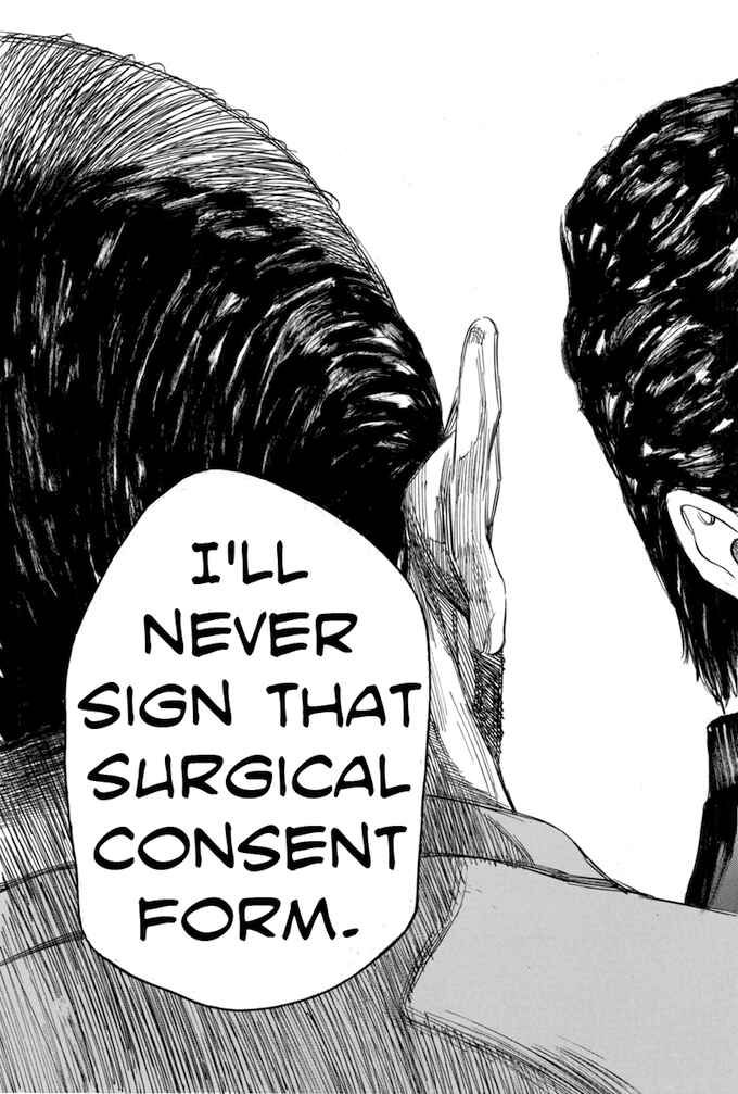 Page 19 Chapter 33 Give My Regards to Black Jack