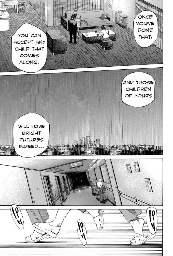 Page 7 Chapter 33 Give My Regards to Black Jack