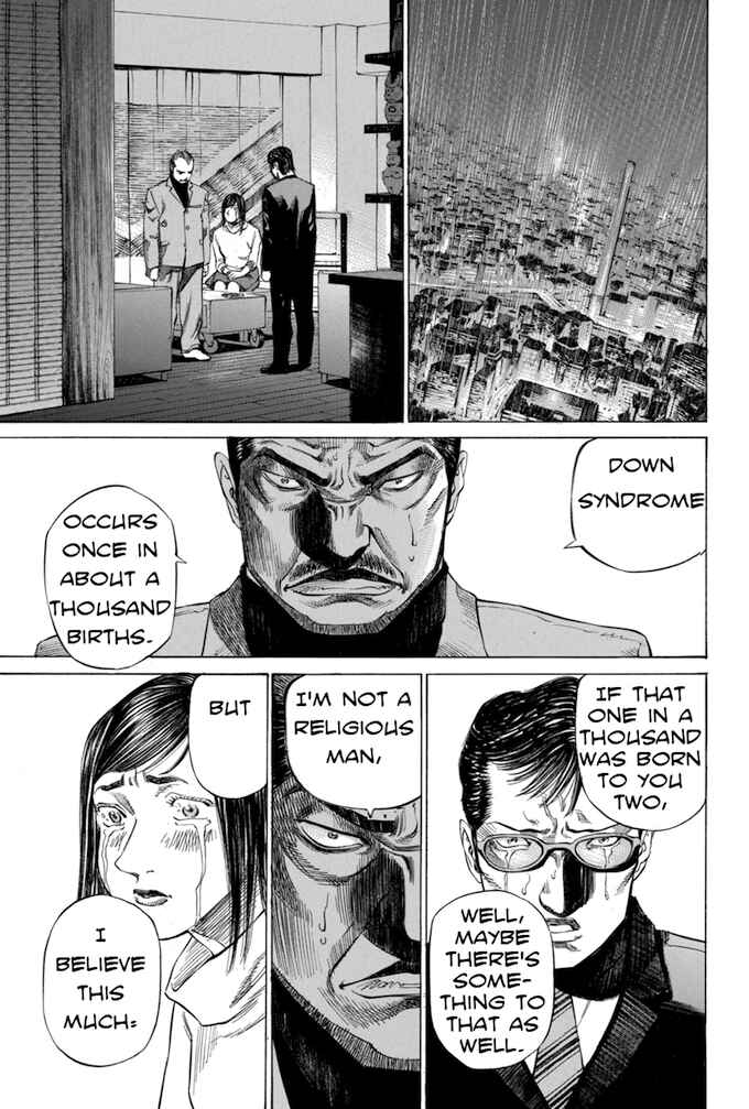 Page 9 Chapter 33 Give My Regards to Black Jack