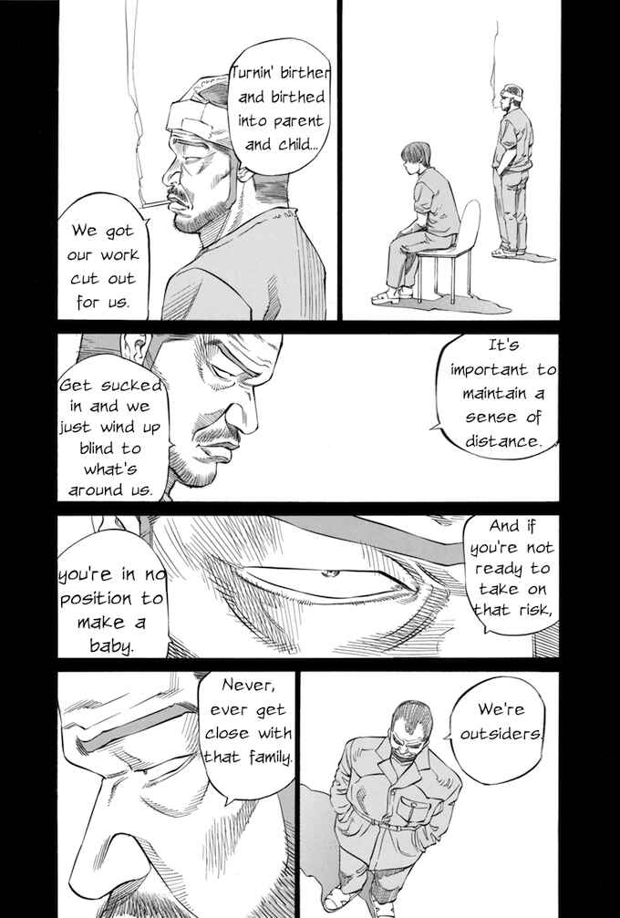 Page 10 Chapter 36 Give My Regards to Black Jack