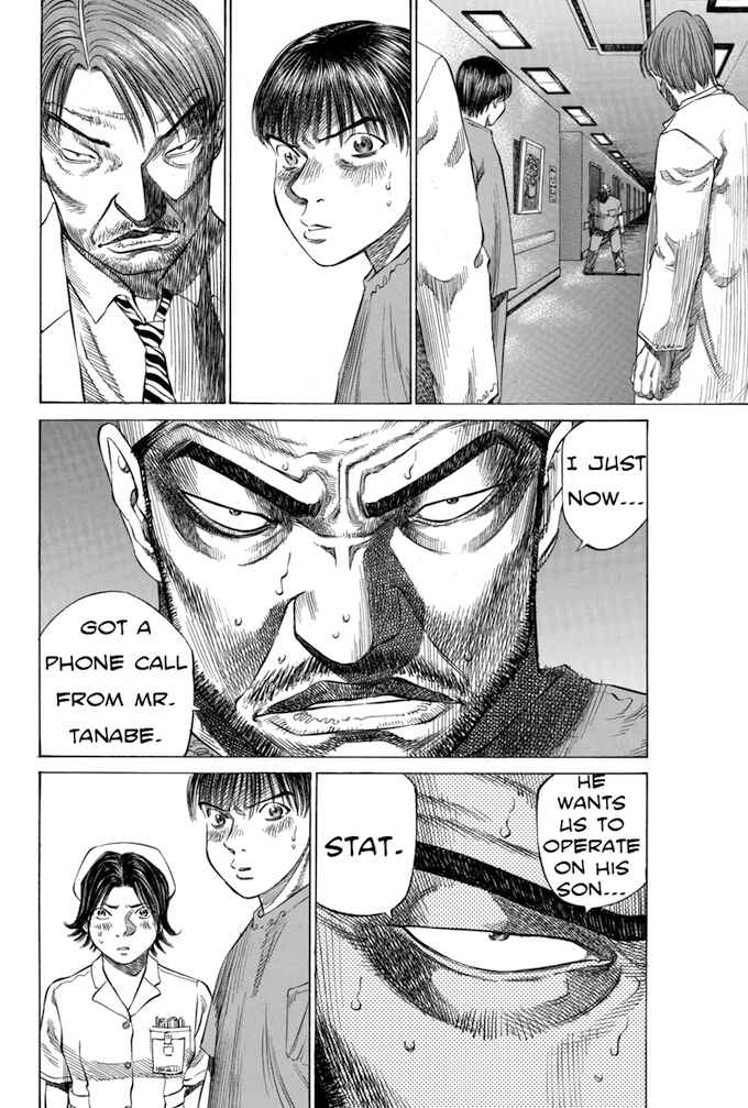 Page 18 Chapter 36 Give My Regards to Black Jack