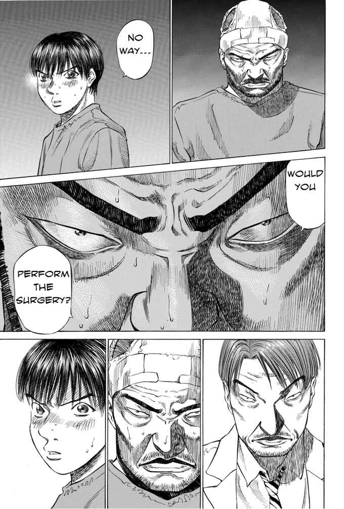 Page 19 Chapter 36 Give My Regards to Black Jack