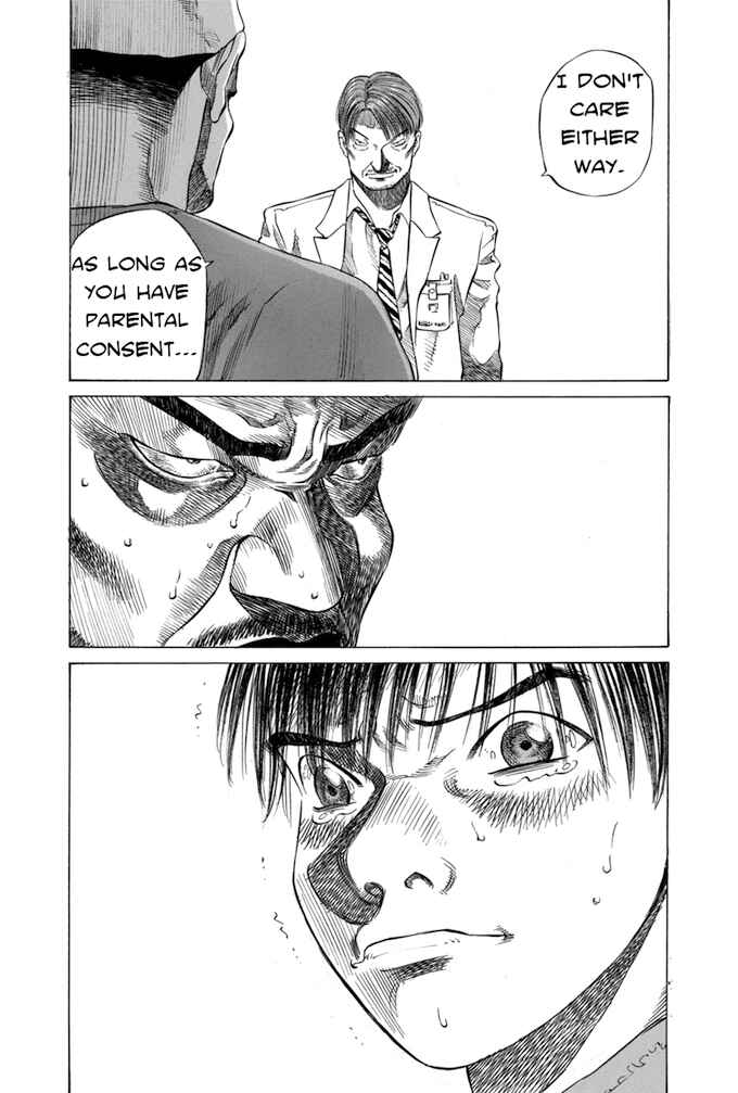 Page 20 Chapter 36 Give My Regards to Black Jack