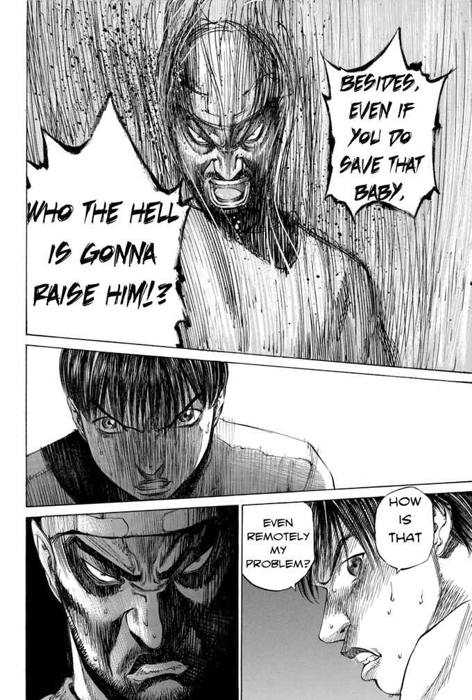 Page 8 Chapter 36 Give My Regards to Black Jack
