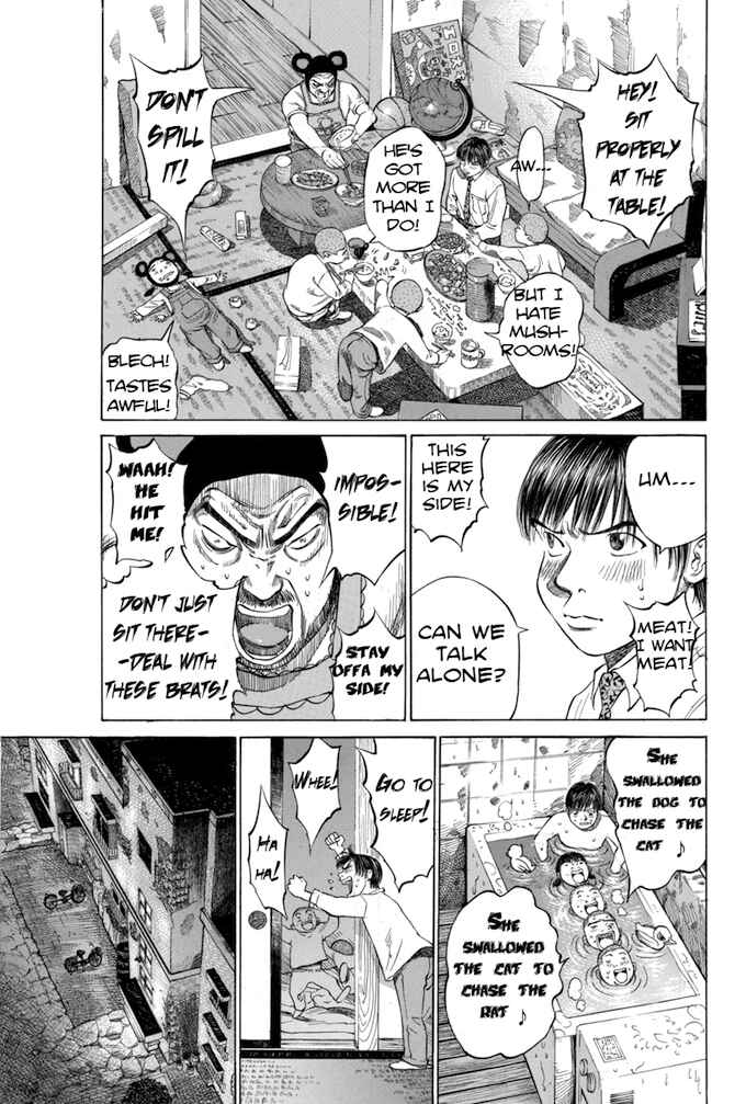 Page 11 Chapter 25 Give My Regards to Black Jack