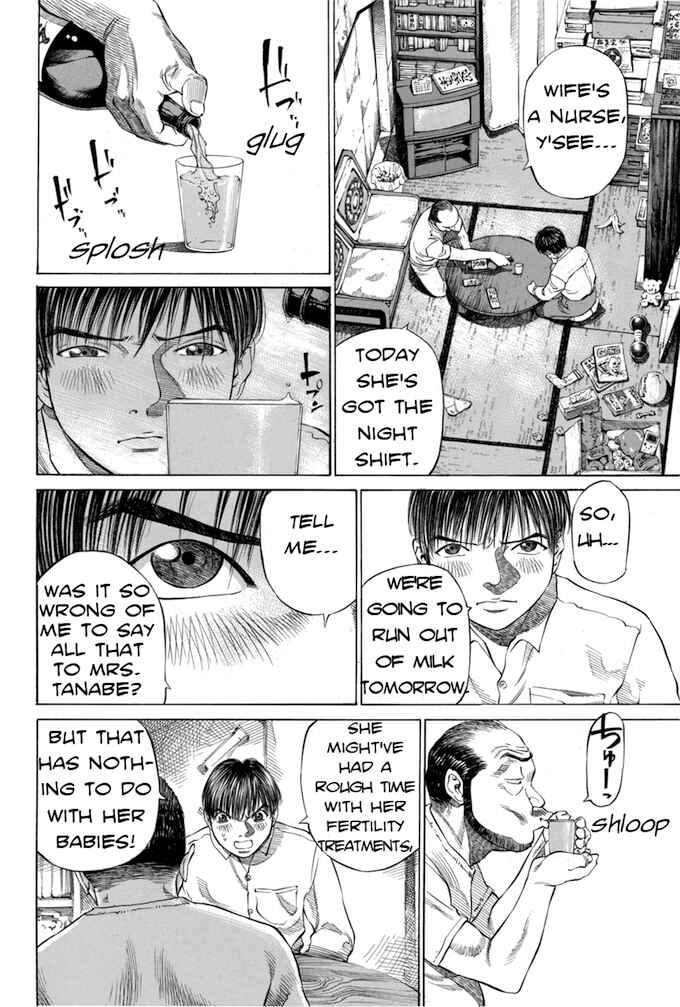 Page 12 Chapter 25 Give My Regards to Black Jack