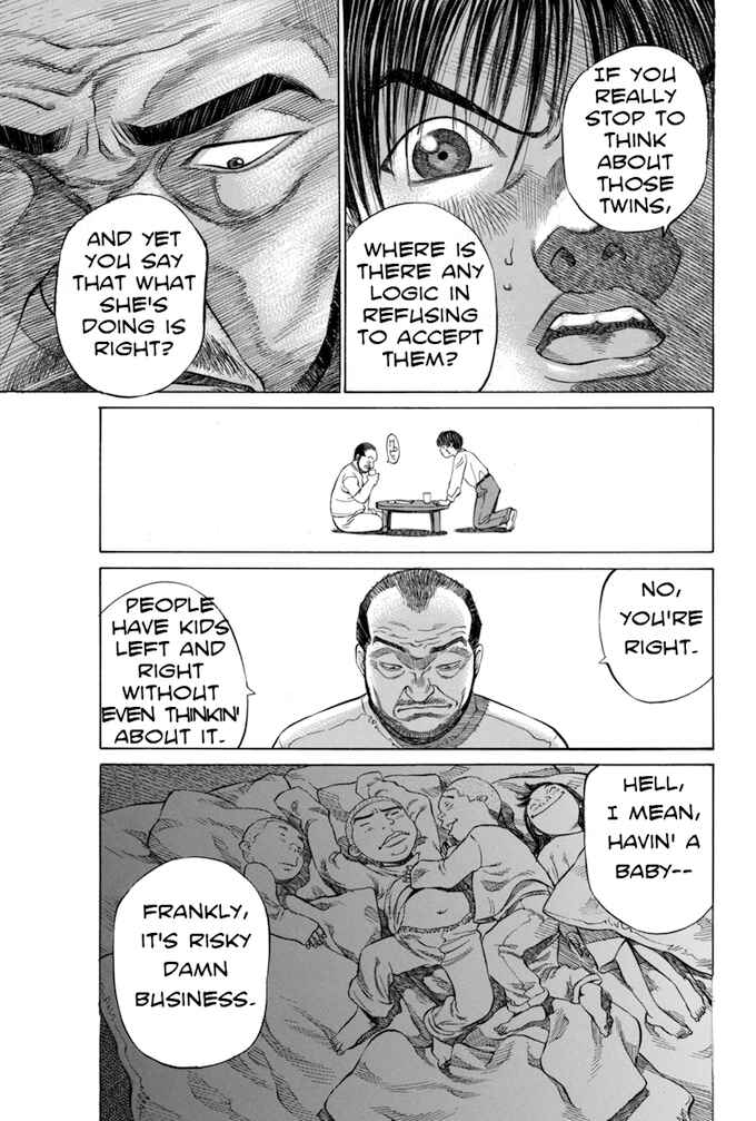 Page 13 Chapter 25 Give My Regards to Black Jack