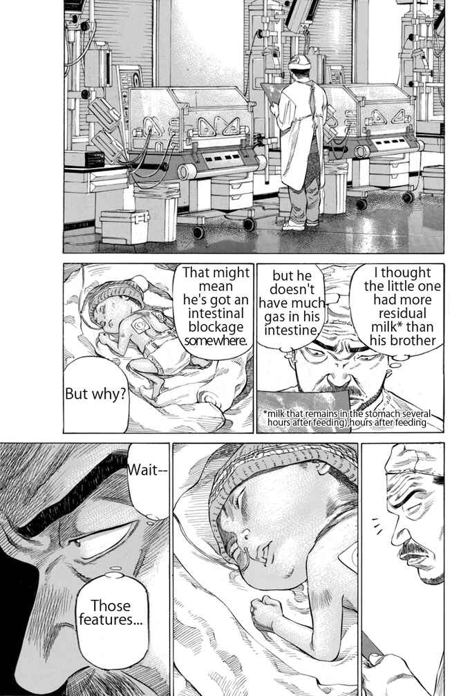 Page 19 Chapter 25 Give My Regards to Black Jack