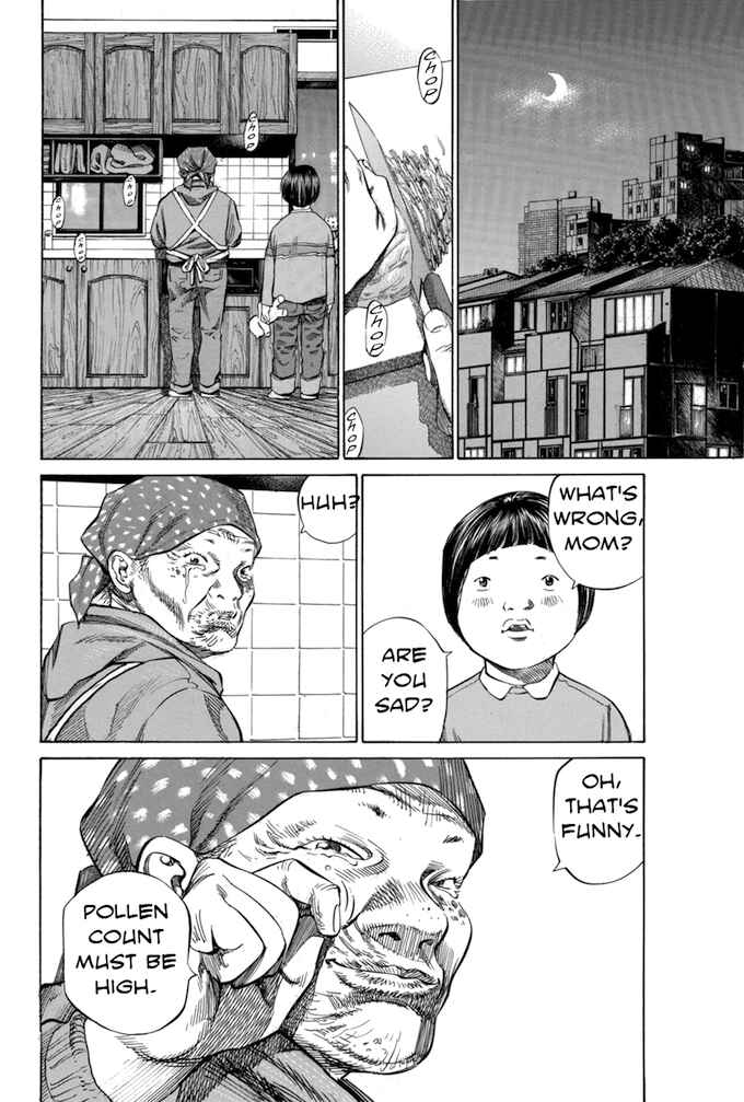 Page 16 Chapter 65 Give My Regards to Black Jack