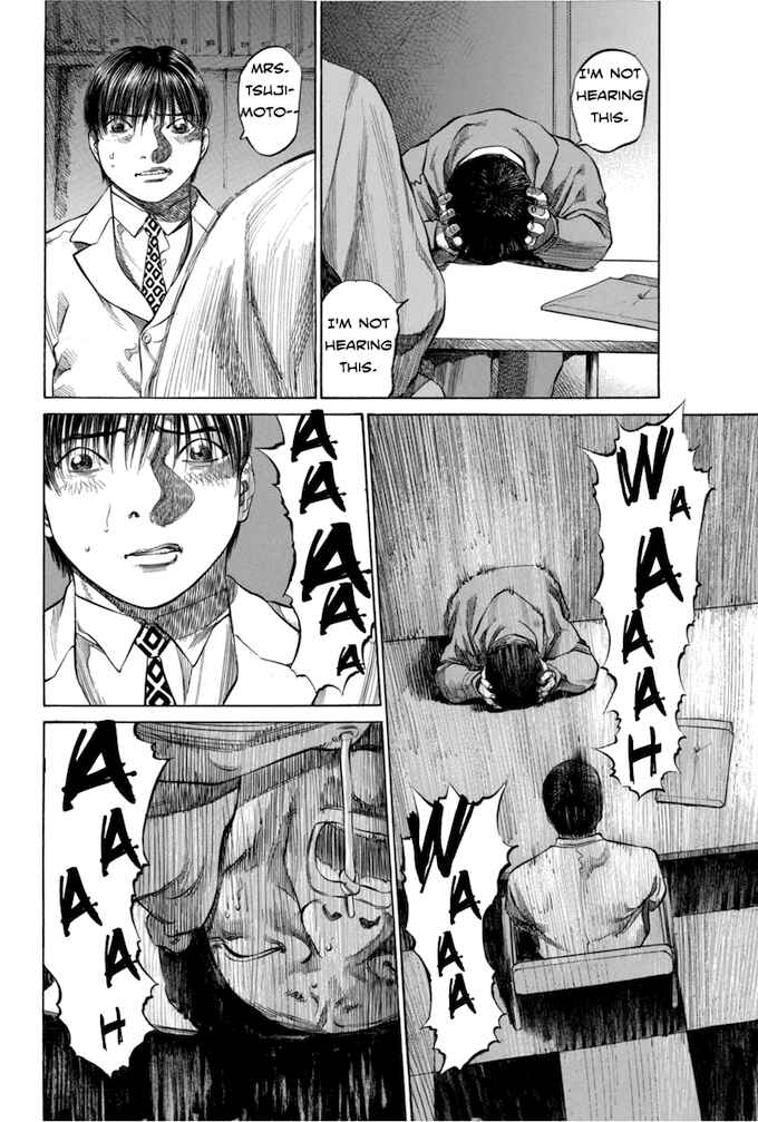 Page 6 Chapter 65 Give My Regards to Black Jack