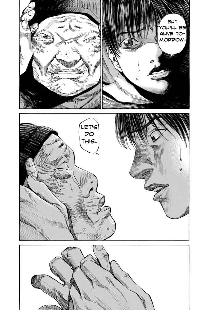 Page 9 Chapter 65 Give My Regards to Black Jack