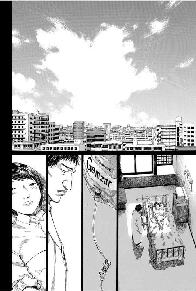 Page 10 Chapter 58 Give My Regards to Black Jack