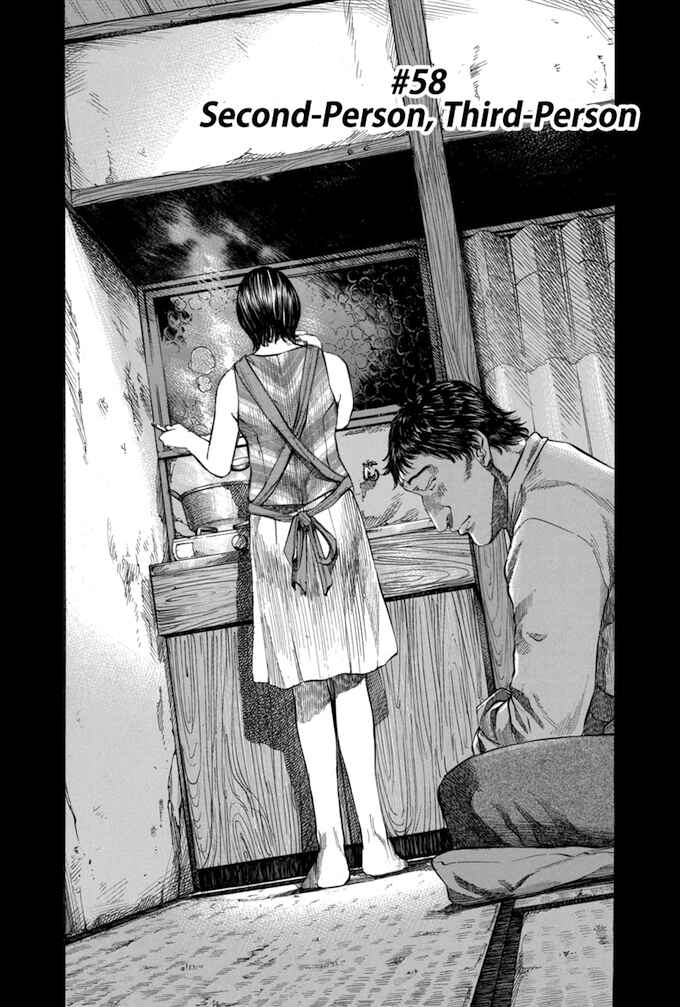 Page 2 Chapter 58 Give My Regards to Black Jack