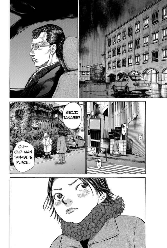 Page 10 Chapter 31 Give My Regards to Black Jack