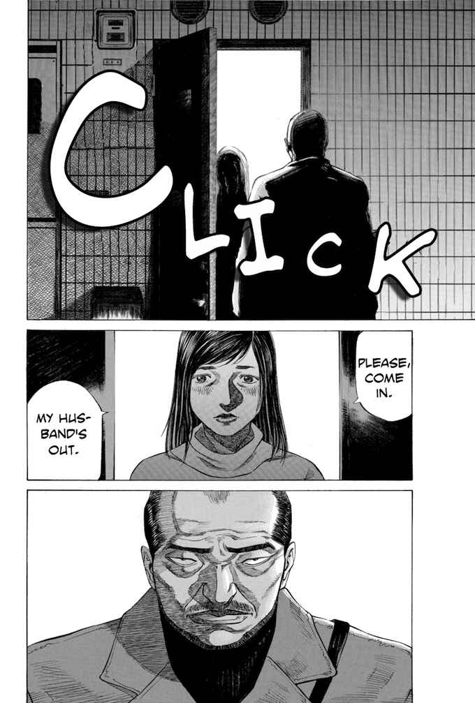 Page 12 Chapter 31 Give My Regards to Black Jack