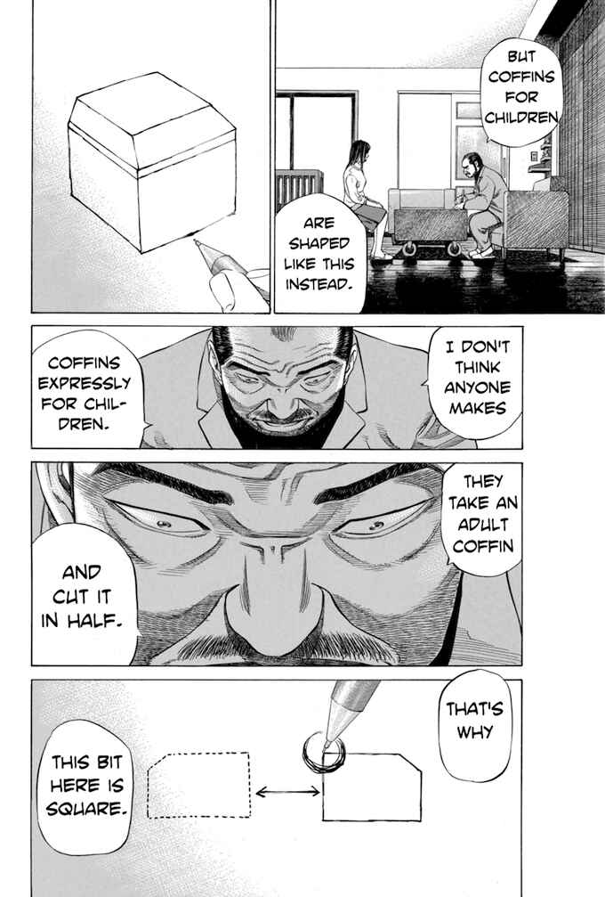 Page 14 Chapter 31 Give My Regards to Black Jack