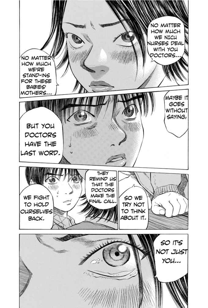 Page 8 Chapter 31 Give My Regards to Black Jack