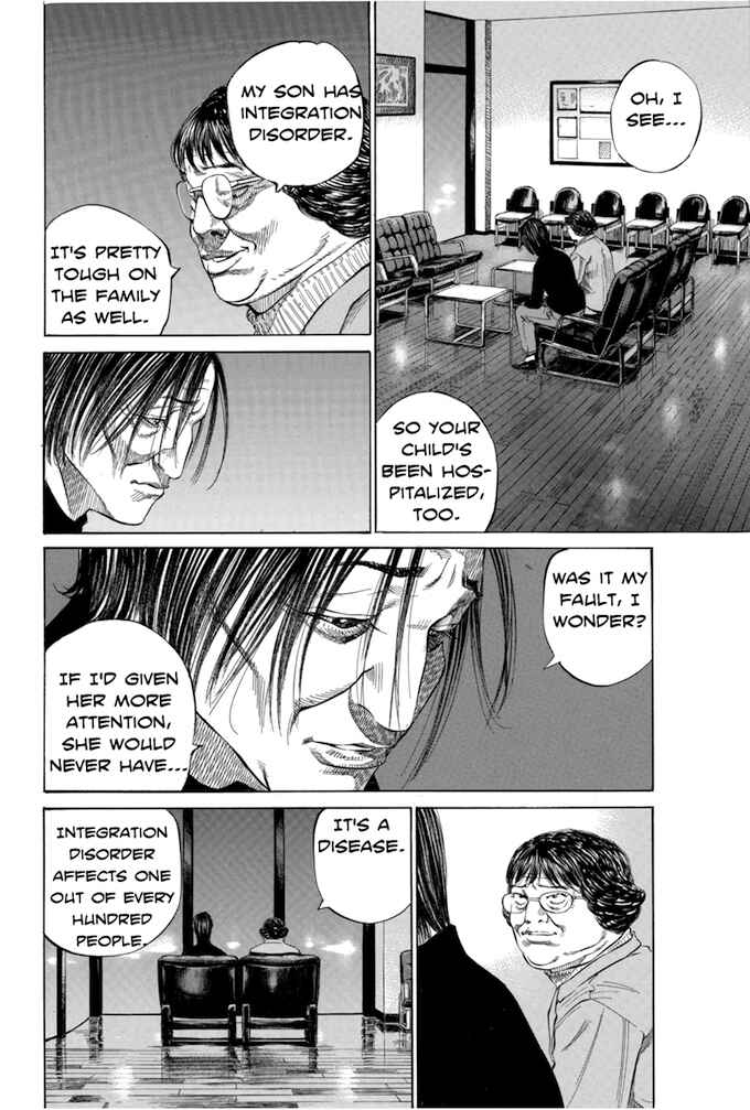 Page 10 Chapter 123 Give My Regards to Black Jack