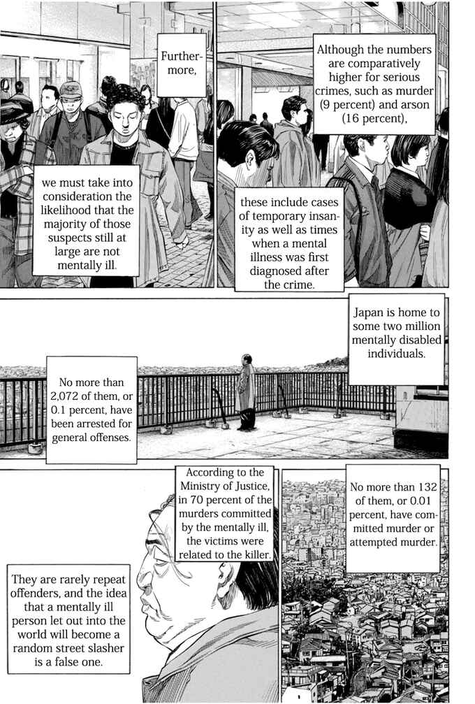 Page 19 Chapter 123 Give My Regards to Black Jack