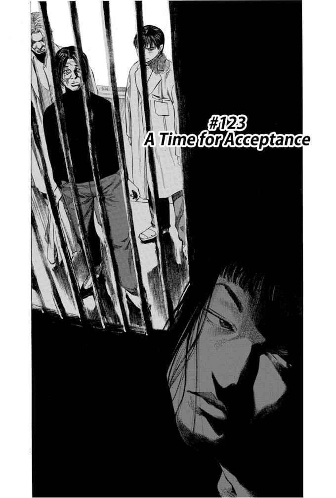 Page 2 Chapter 123 Give My Regards to Black Jack