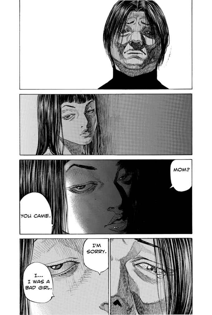 Page 4 Chapter 123 Give My Regards to Black Jack
