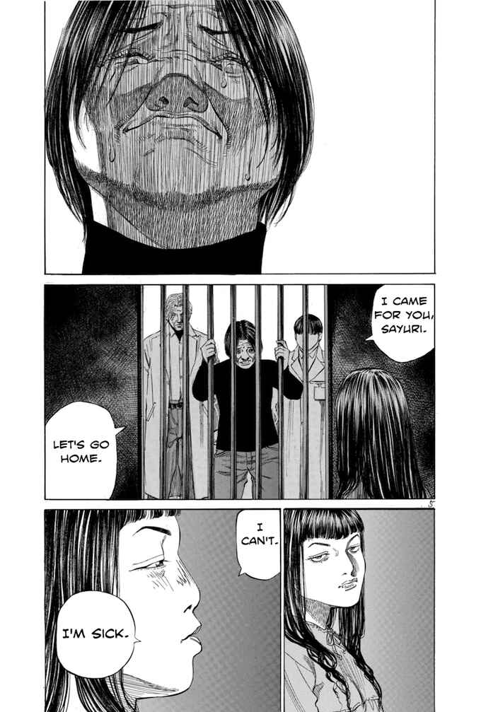 Page 5 Chapter 123 Give My Regards to Black Jack
