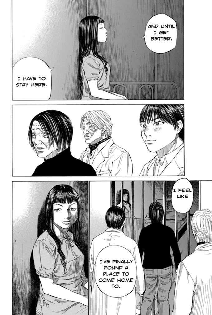 Page 6 Chapter 123 Give My Regards to Black Jack