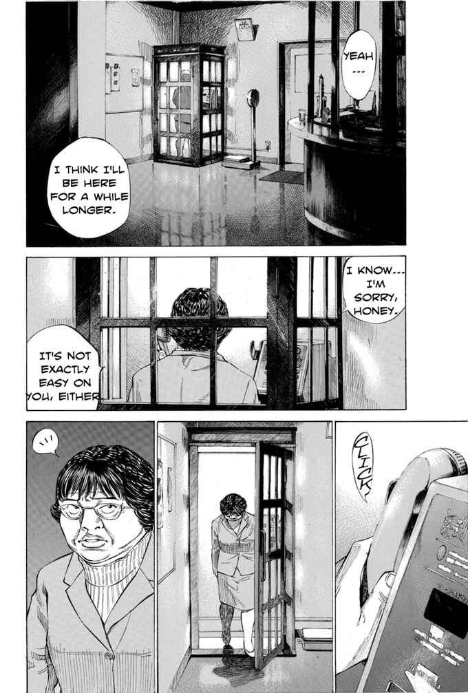 Page 8 Chapter 123 Give My Regards to Black Jack